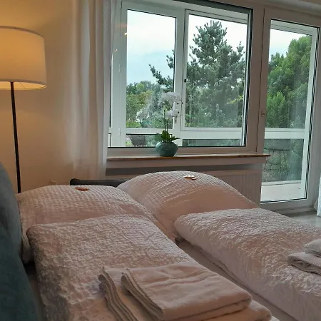 4-Zimmer-Ferienwohnung, Modern, Kueche, Wlan, Netflix Castrop-Rauxel Exterior photo
