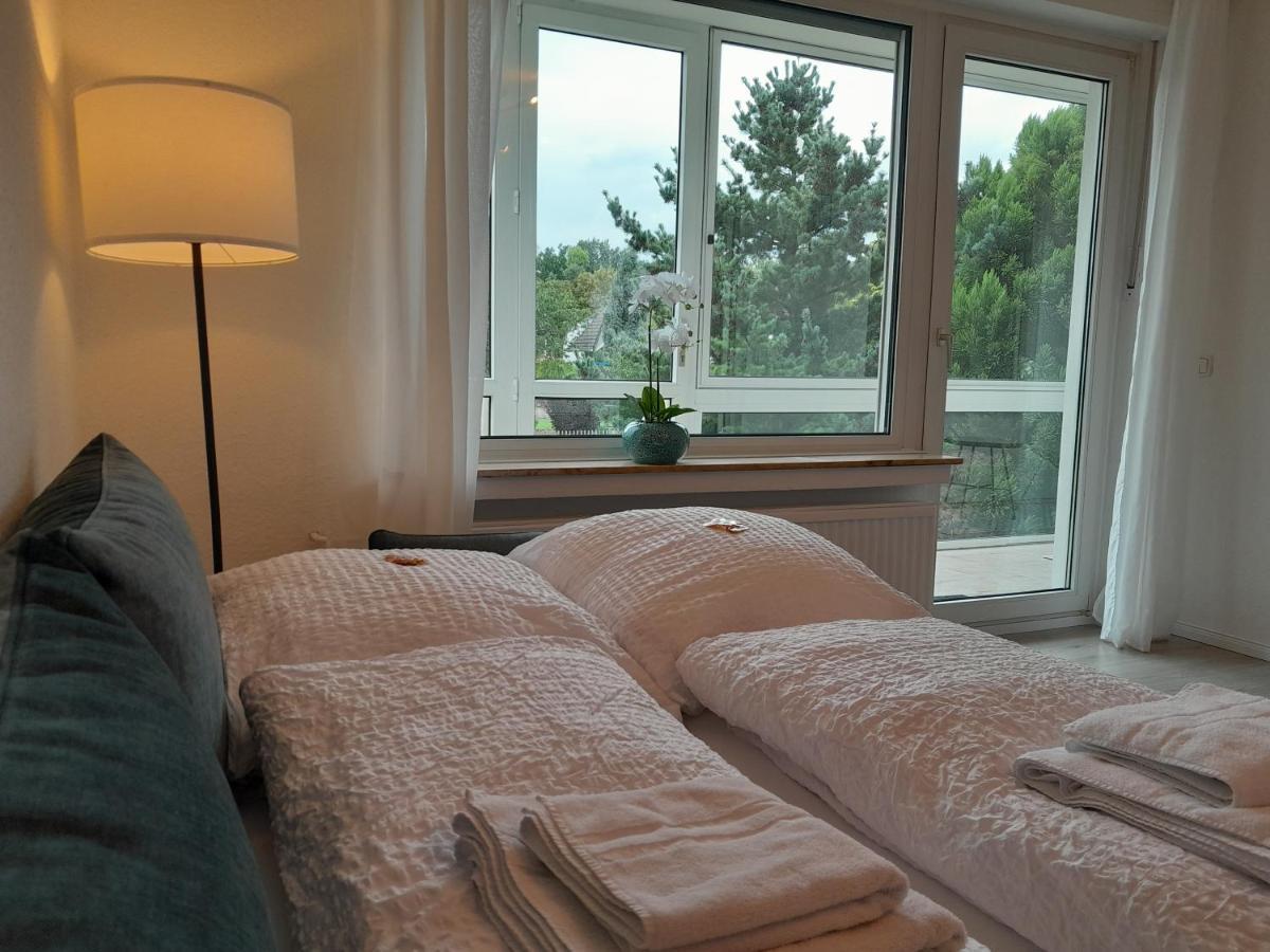 4-zimmer-ferienwohnung, Modern, Kueche, Wlan, Netflix