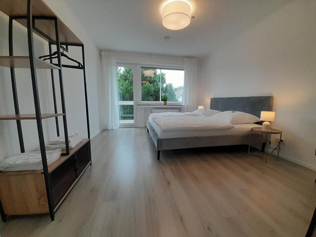 Apartamento ☆4-zimmer-ferienwohnung☆renoviert☆küche☆wlan☆netflix☆ Castrop-Rauxel