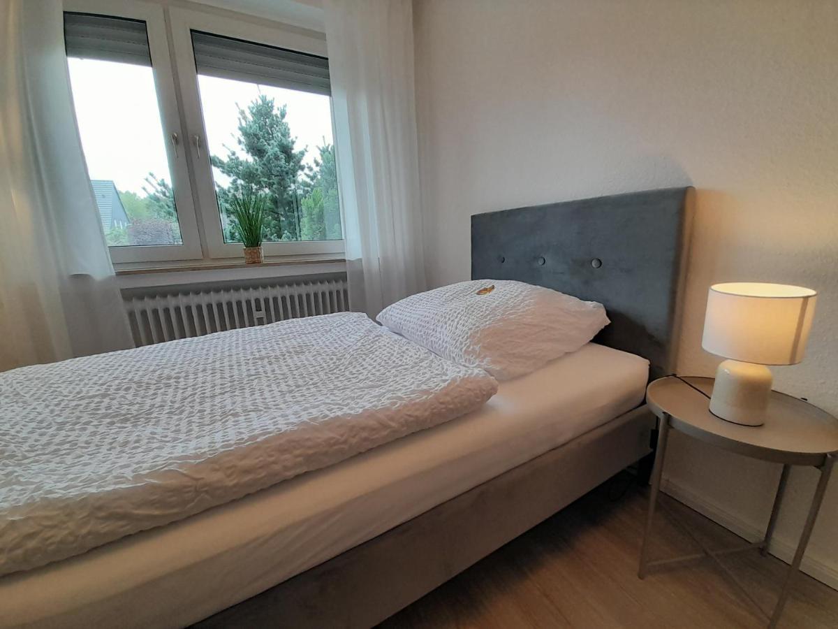☆4-zimmer-ferienwohnung☆renoviert☆küche☆wlan☆netflix☆ Apartamento