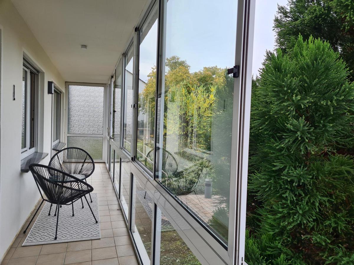 ☆4-zimmer-ferienwohnung☆renoviert☆küche☆wlan☆netflix☆